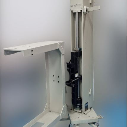inTEST in 2 Manipulator
