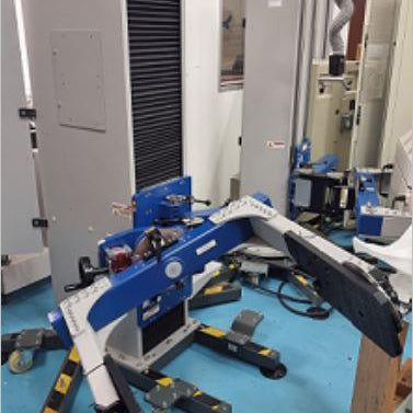 ESMO Ikarus Manipulator
