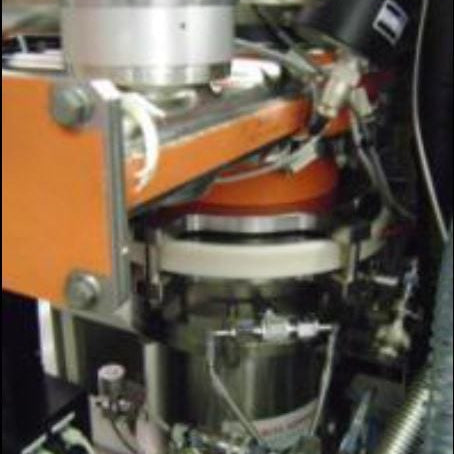 Tel Unity II E 844 SCCM Poly Silicon Etcher