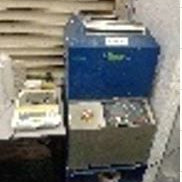 FlackTek DAC 800 FVZ K Speed Mixer