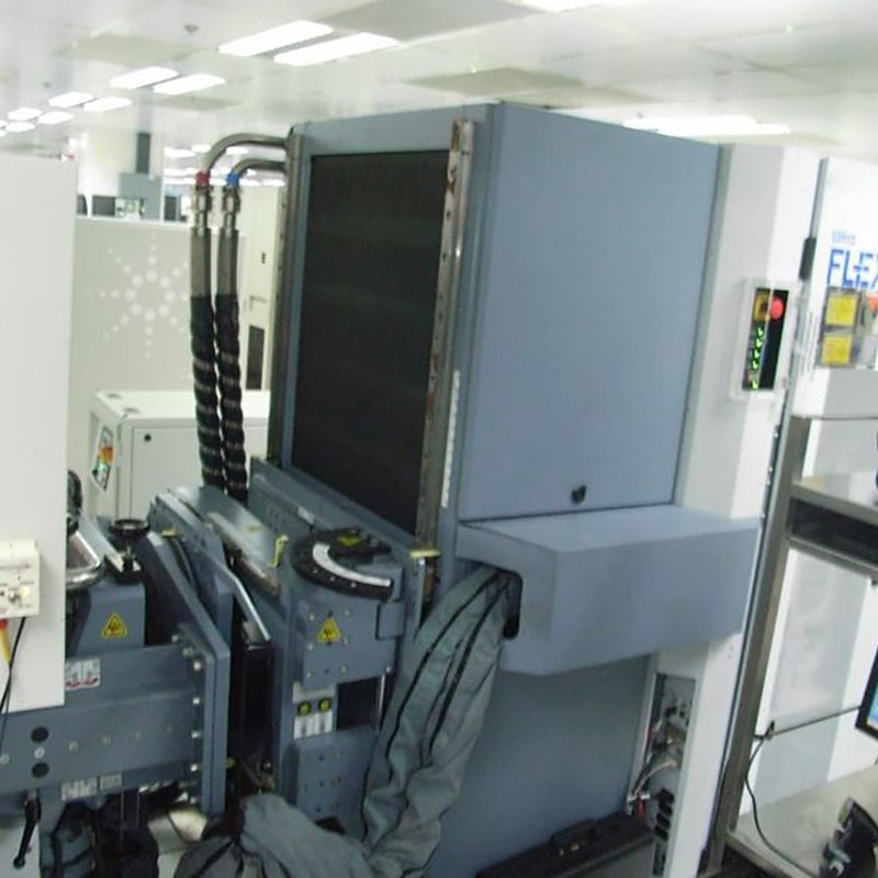 Teradyne Ultra Flex Tester