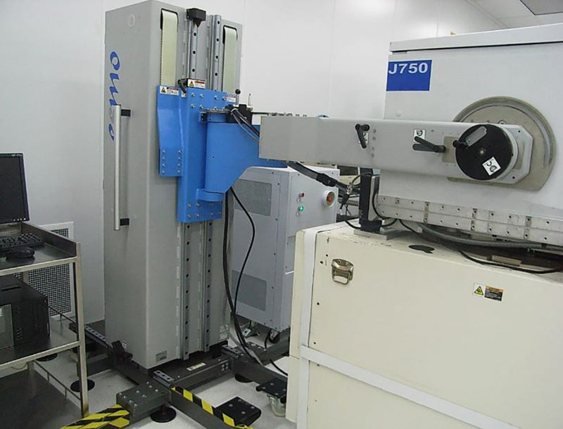 Teradyne J 750 Tester