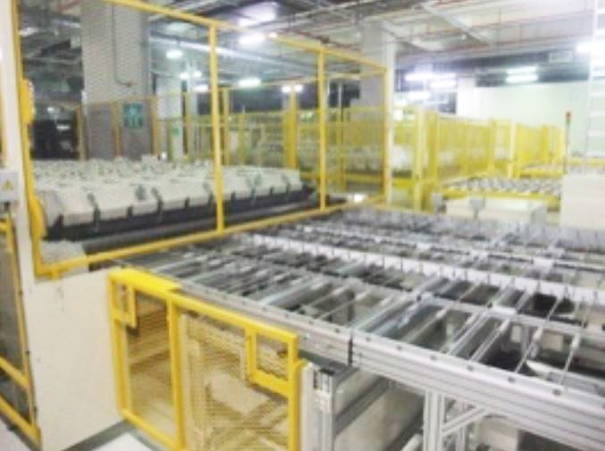 NPC NLM 230 * 450 Laminator