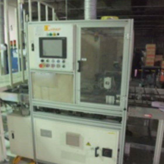 Chinup SBT Sealing Gumming Machine