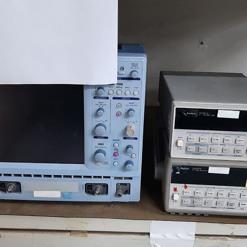 Teledyne Wavesurfer Oscilloscope