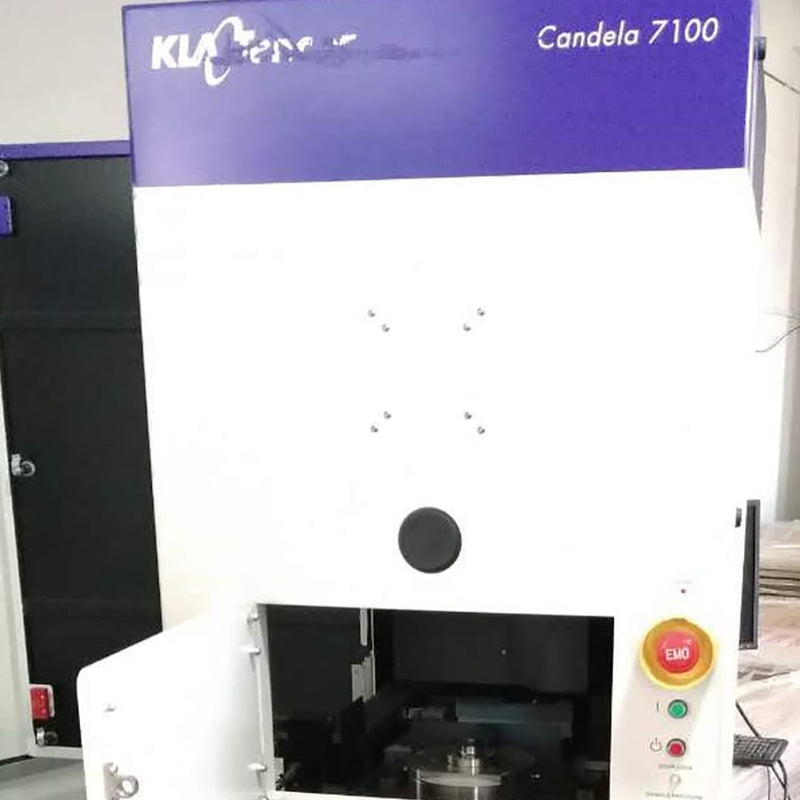 KLA Candela 7100
