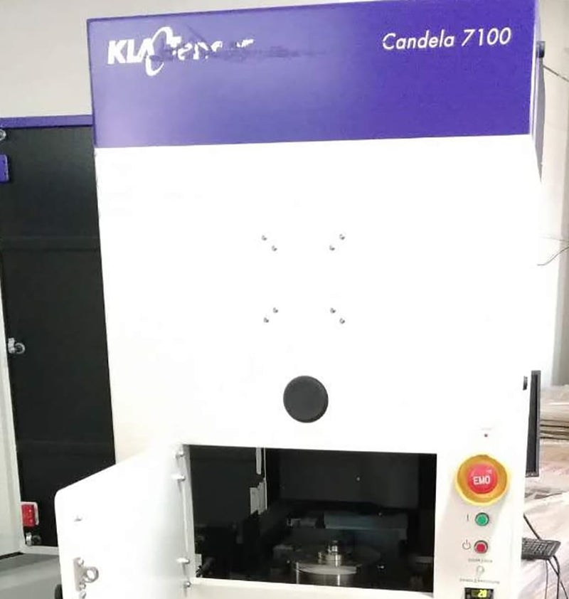 KLA Candela 7100