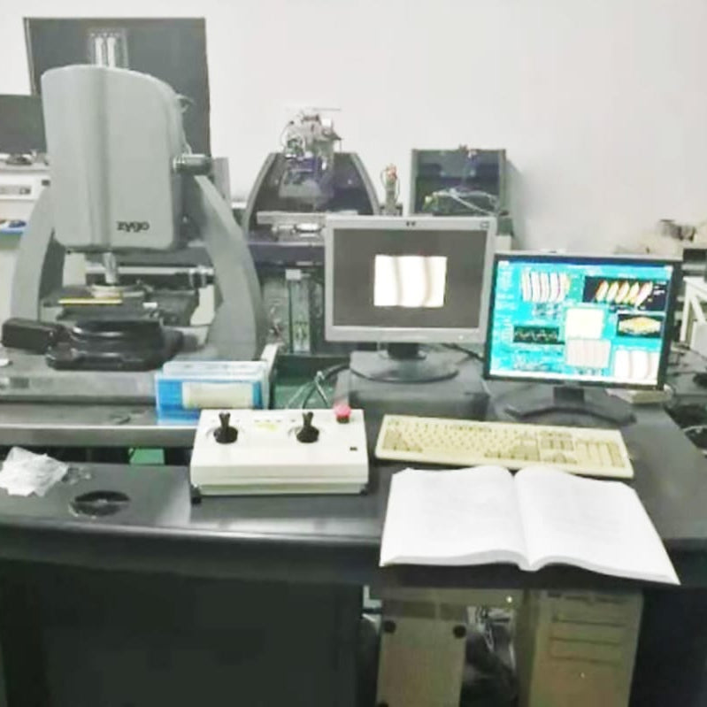 Zygo Newview 5000 Optical Profilometer
