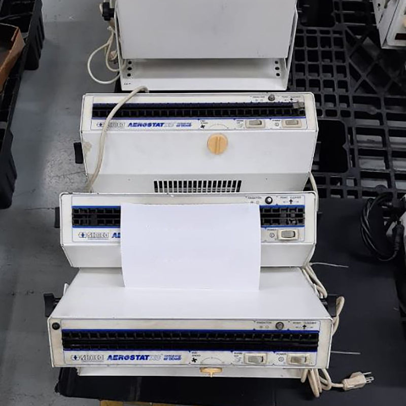 Aerostat XC Ionizator Lot