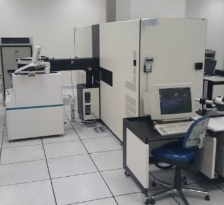 LTX / Credence Trillium Deltamaster