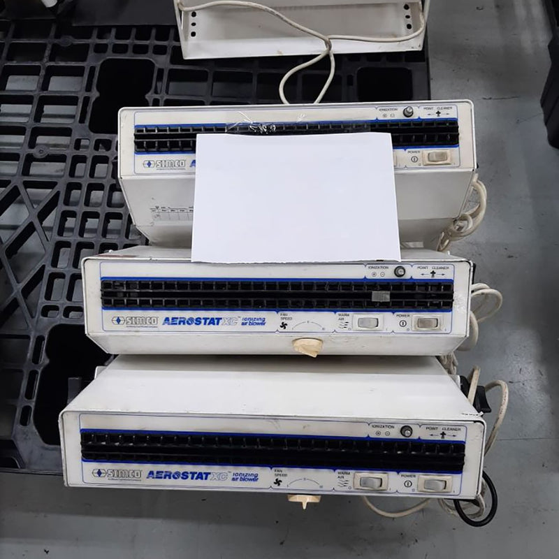Aerostat XC Ionizator Lot