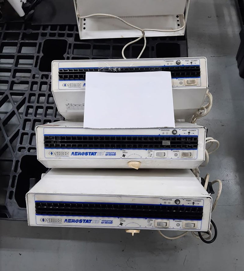 Aerostat XC Ionizator Lot