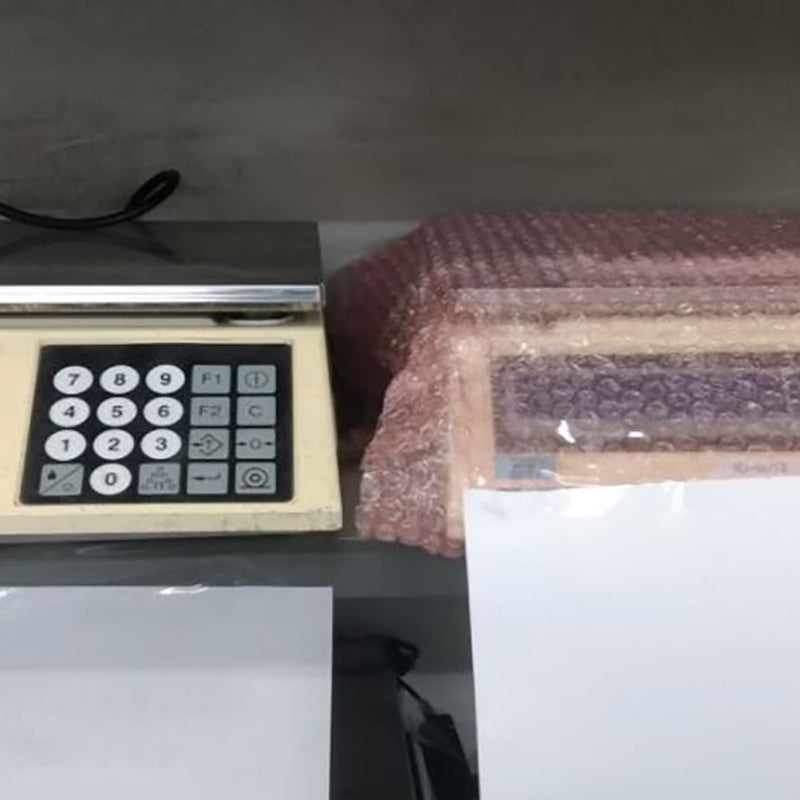 Toledo Scales