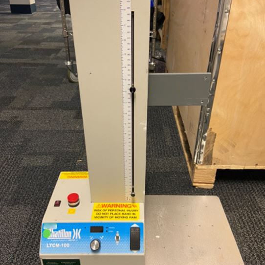Chatillon LTCM 100 Pull Tester