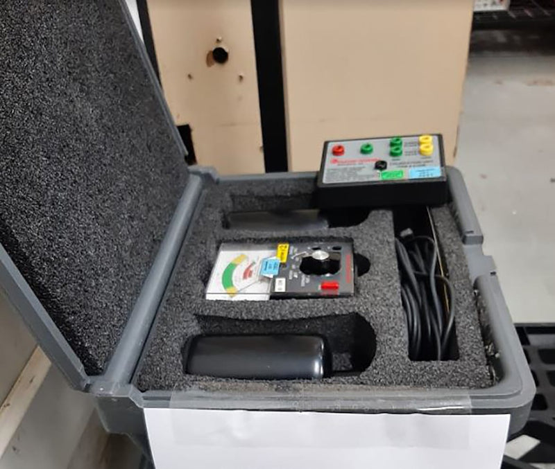 3M Equipment Kit