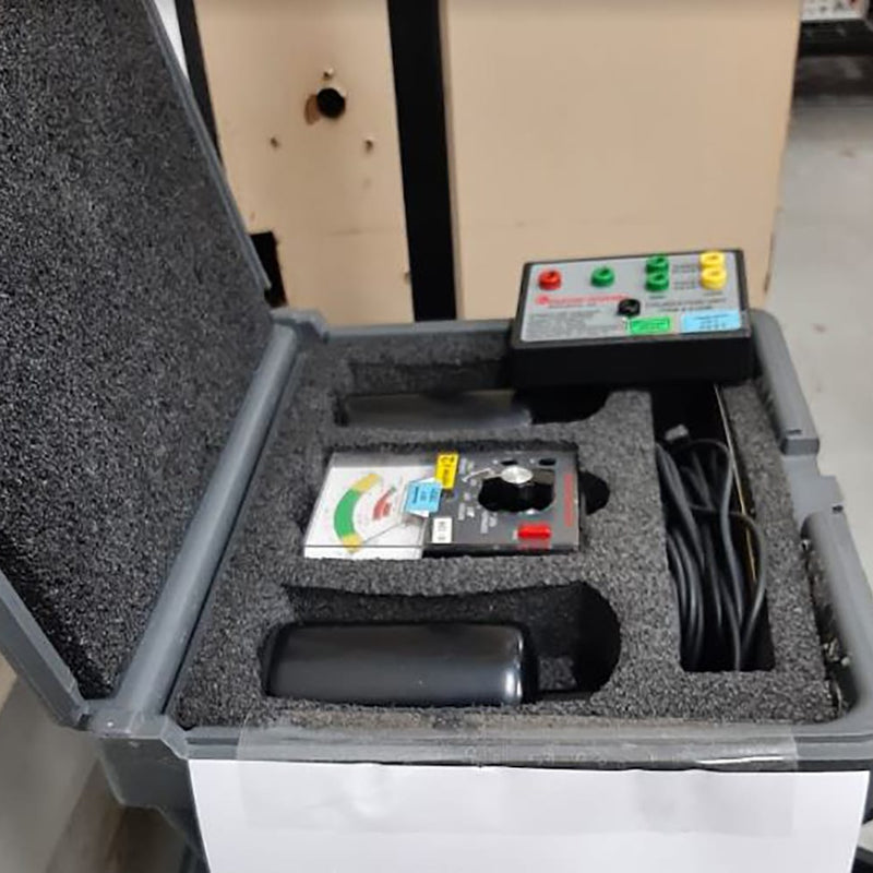 3M Equipment Kit