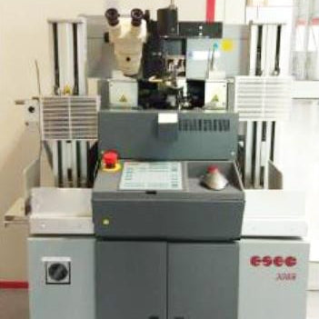Esec 3088 Ball Wedge Bonder