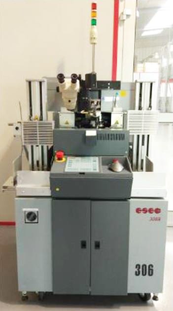 Esec 3088 Ball Wedge Bonder
