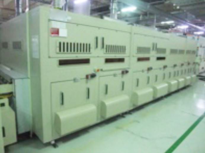 Achillies MCLSL 15 C 352 TSM 01 Simulate Sunlight System