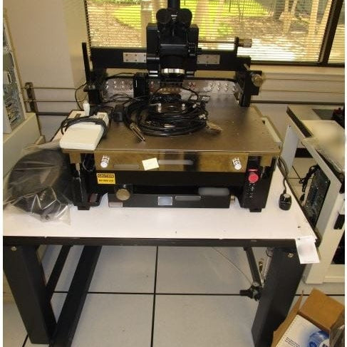 Cascade Microtech 12000 Probe Station