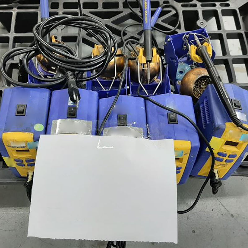 Hakko Soldering Irons