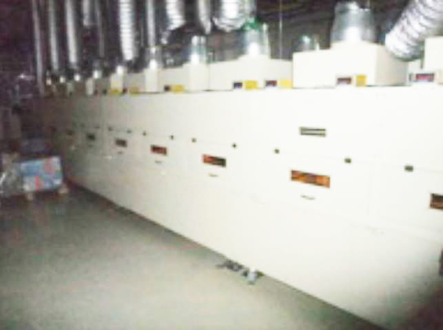 Auto Tech Module Simulate Sunlight System