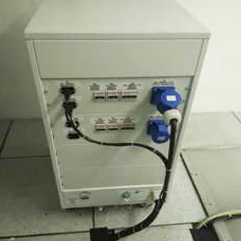 Teradyne J 750 EX Tester