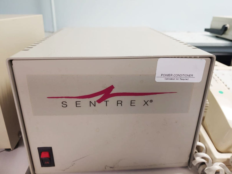 Sentrex PCLC 650 Power Conditioner