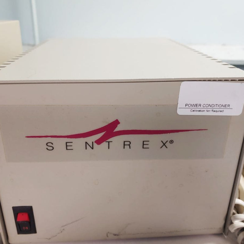 Sentrex PCLC 650 Power Conditioner