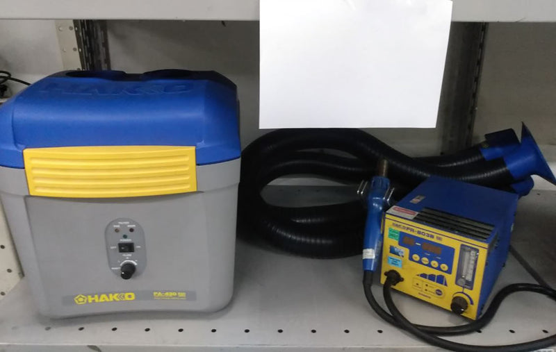 Hakko FA 430
