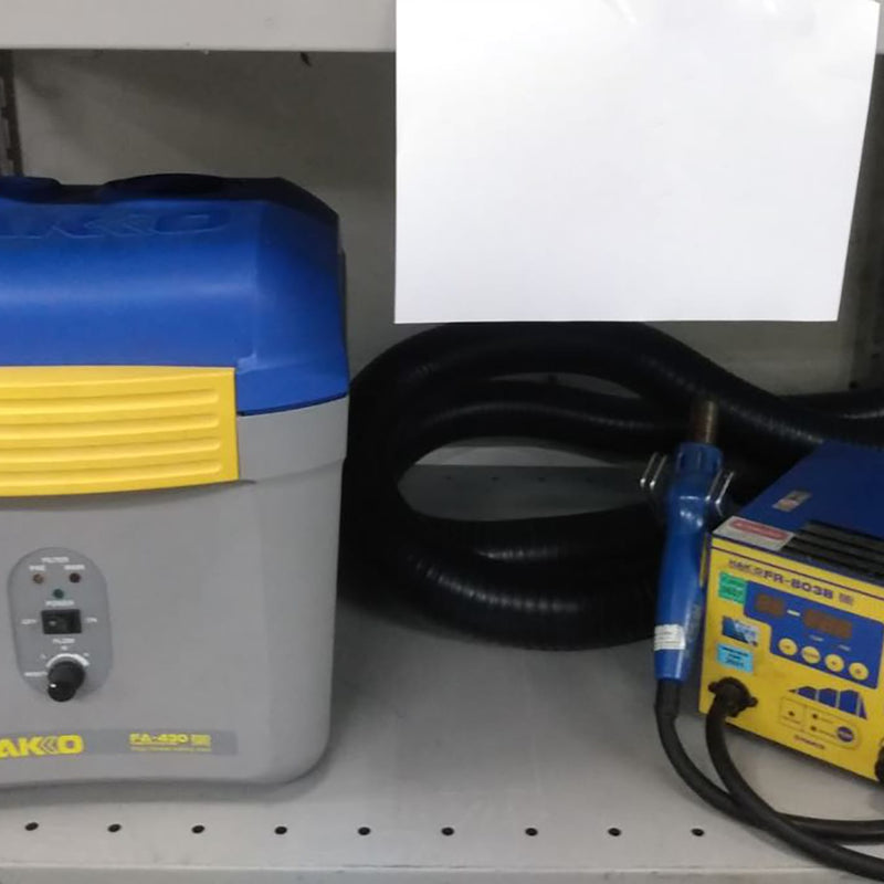 Hakko FA 430