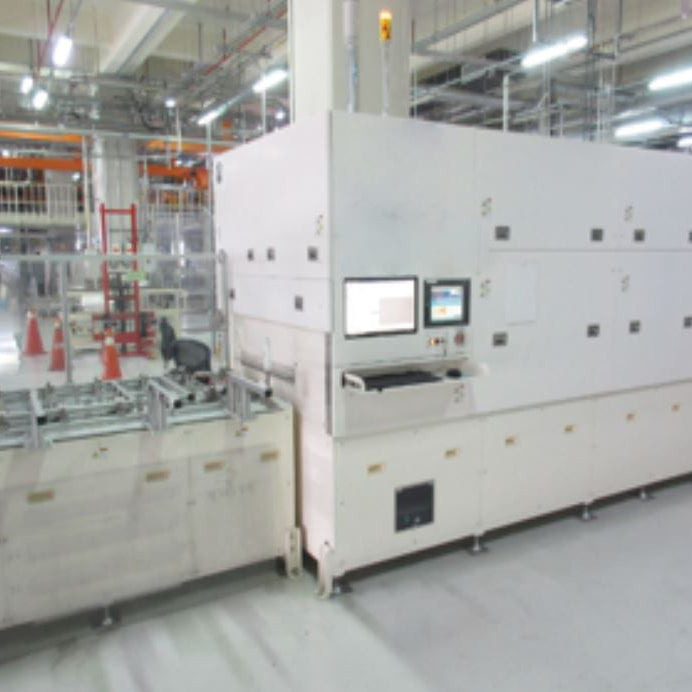 Kowa K MSX PV XRF Machine (X-ray Fluorescence)