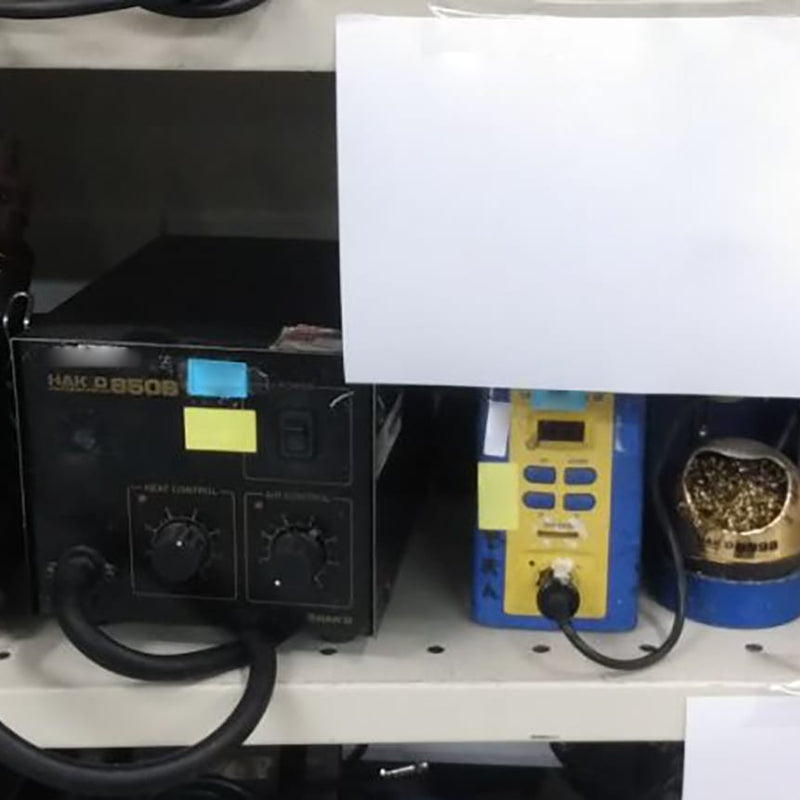 Hakko Equipment Lot