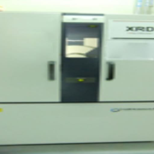 Rigaku Ultima IV XRD (X-ray Diffractometer)