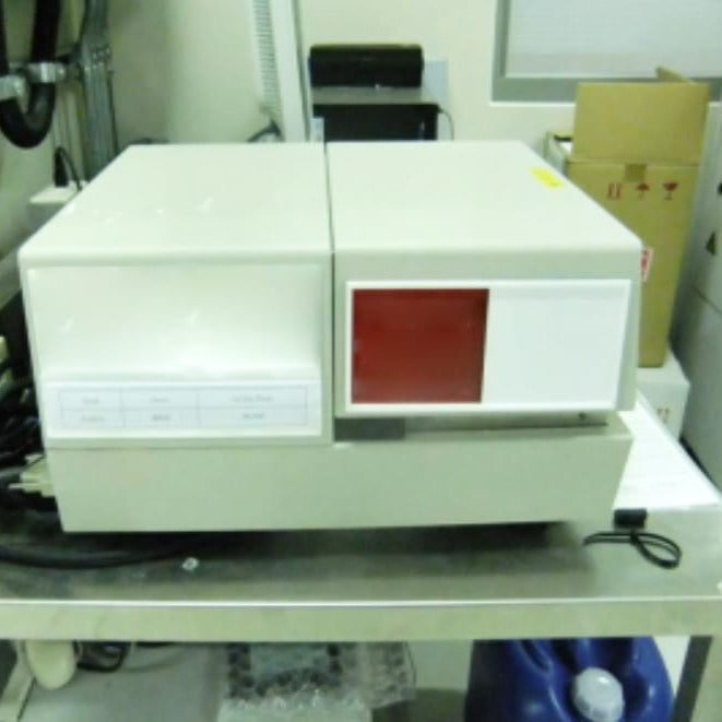 Quatek HL 5500 Hall Effect System