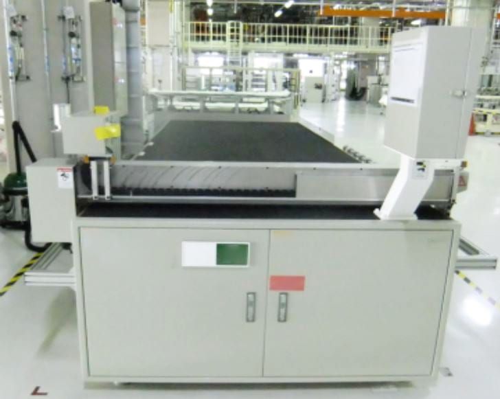 Chin I Glass Cutter