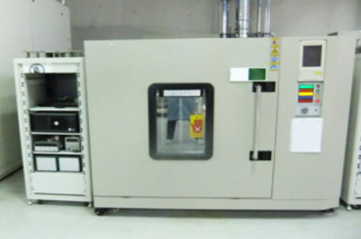 Votsch VCS 7310 5 H/S Heat and Humidity Test Chamber