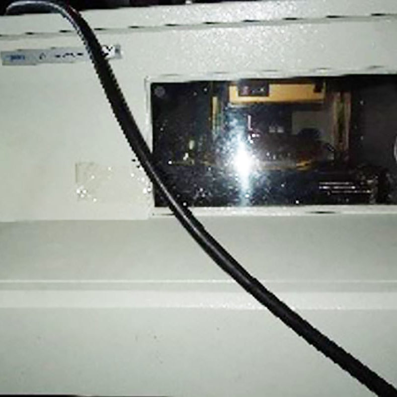KLA P 10 Profilometer
