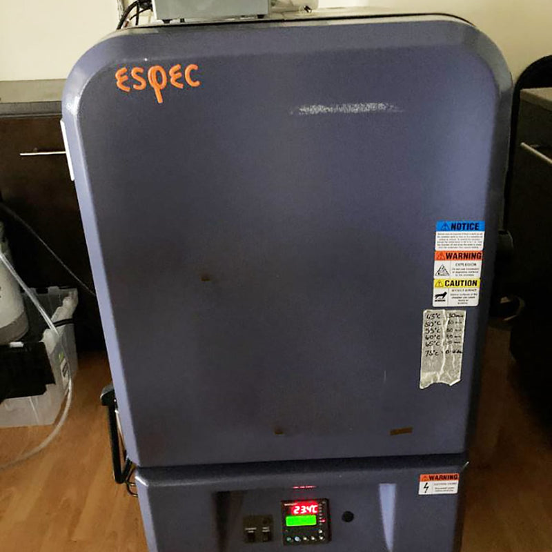 ESPEC Temperature / Humidity Chamber