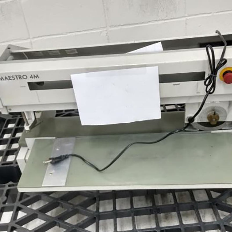 CAB Maestro 4 M