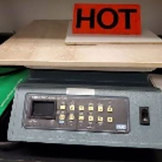 PMC Hot Plate