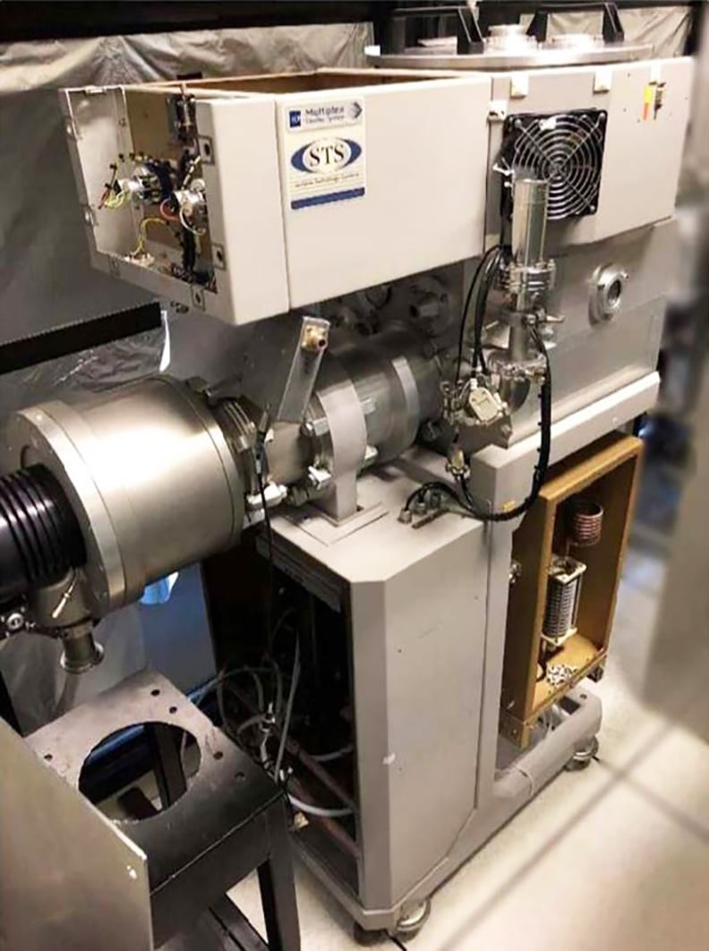 STS Multiplex ICP (Inductively Coupled Plasma)