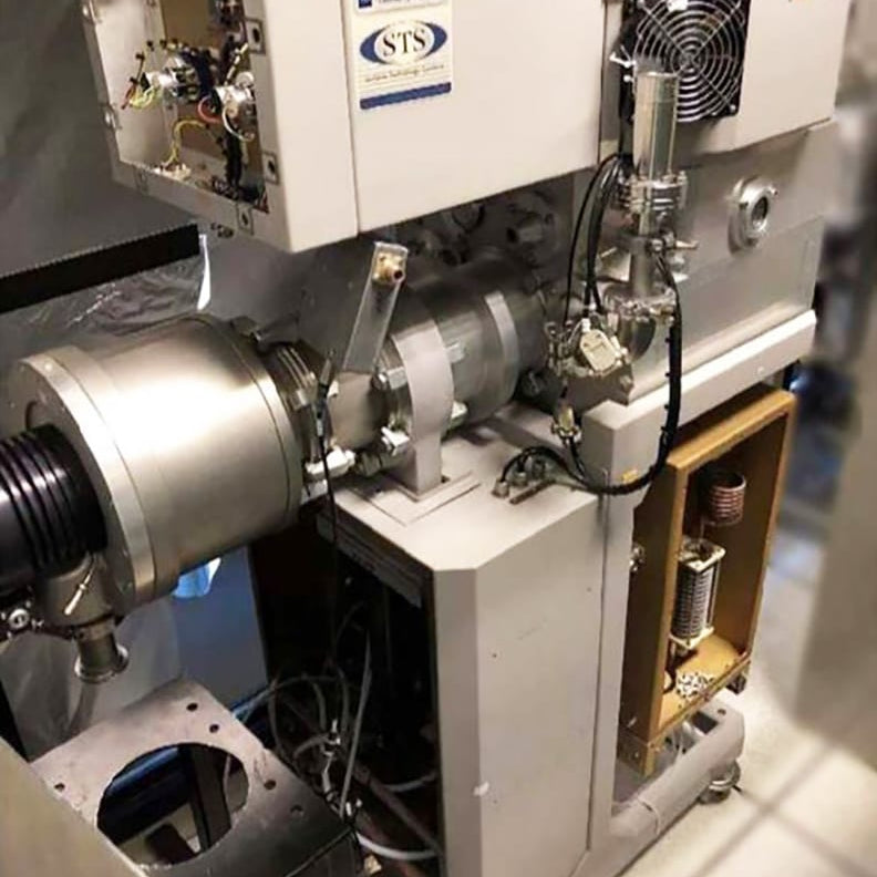 STS Multiplex ICP (Inductively Coupled Plasma)