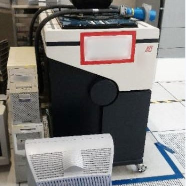 IMS XTS 60 E / 256 Tester