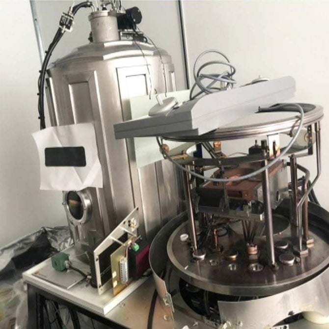 CHA SEC 600 RAP Vacuum Evaporator