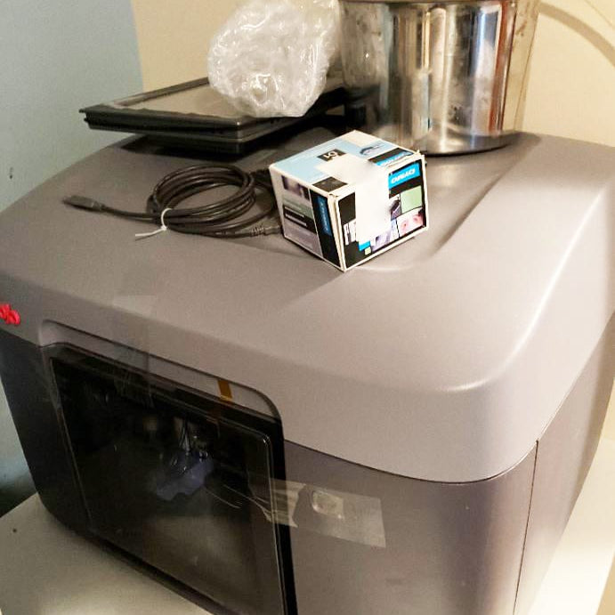 Stratasys Mojo 3D Printer