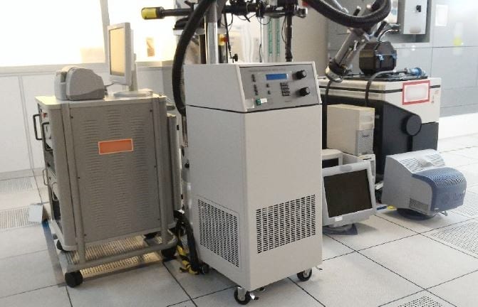 Hypervision PTF 1 Portable Digital Microscope