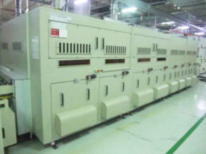 Achillies Sunlight Simulation System
