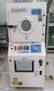 Nordson / March AP 1000 Plasma Cleaner