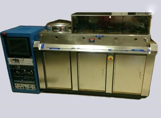 MRC 903 M Sputtering System